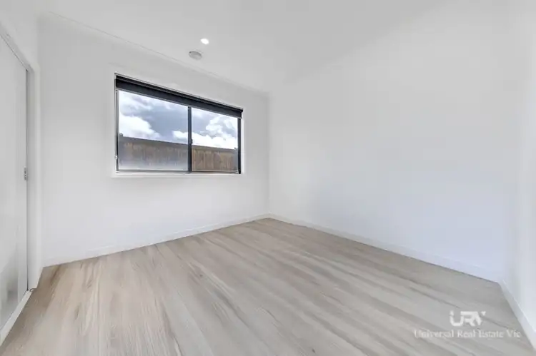 Seventh view of Homely house listing, 45 Rochford Drive, Donnybrook VIC 3064