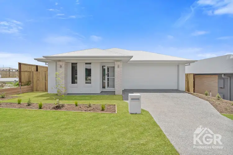 18 Quoll St, Redbank Plains QLD 4301