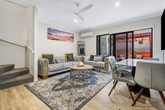 Fifth view of Homely townhouse listing, 96/7 Giosam Street, Richlands QLD 4077