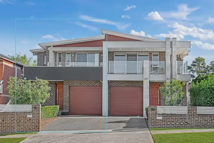 18a Wright Street, Merrylands NSW 2160