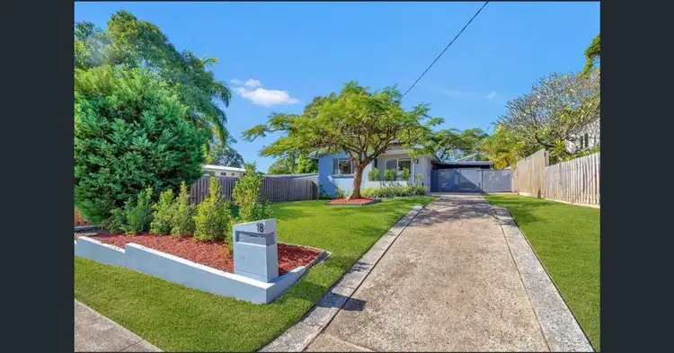 18 Sibyl Street, Southport QLD 4215