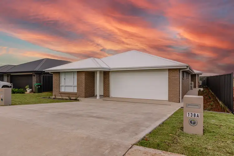 138 Bunglegumbie Road, Dubbo NSW 2830