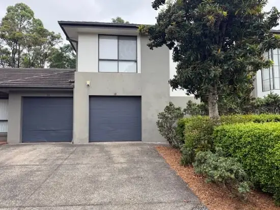 Unit 12 24 Jessica Drive Upper Coomera, Upper Coomera QLD 4209