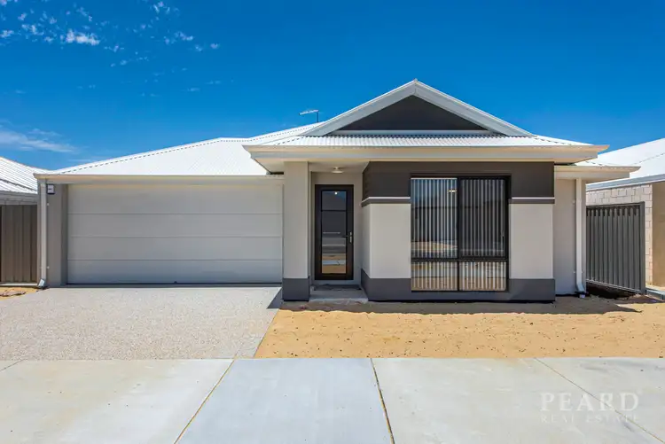 3 Kombu Way, South Yunderup WA 6208
