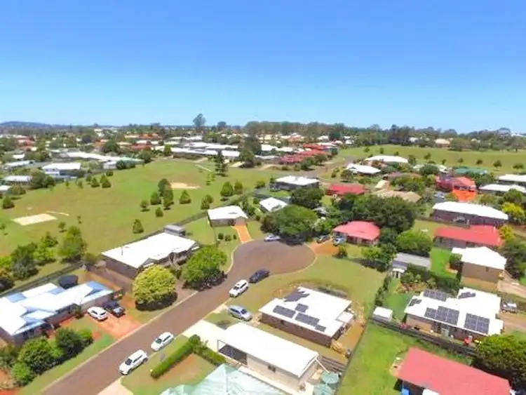 Sixth view of Homely land listing, 2A Karebo Close, Darling Heights QLD 4350