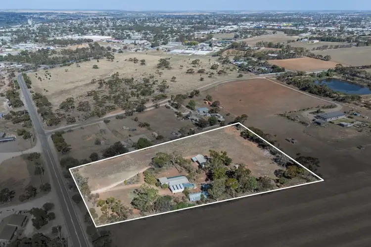 235-237 Maurice Road (Lot 177), Murray Bridge SA 5253