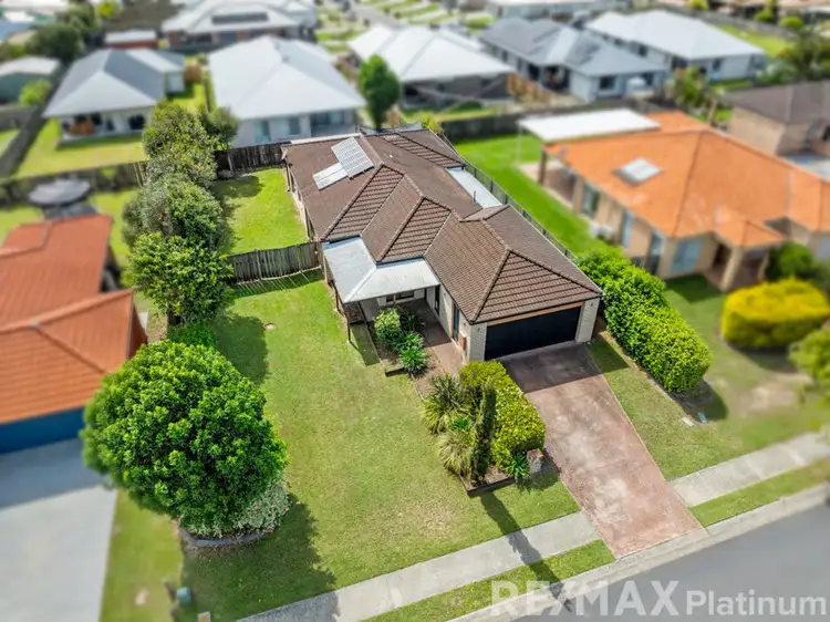37 Maurice Avenue, Morayfield QLD 4506