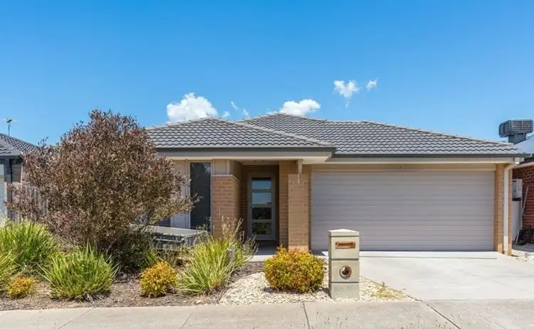 12 Corkwood Crescent