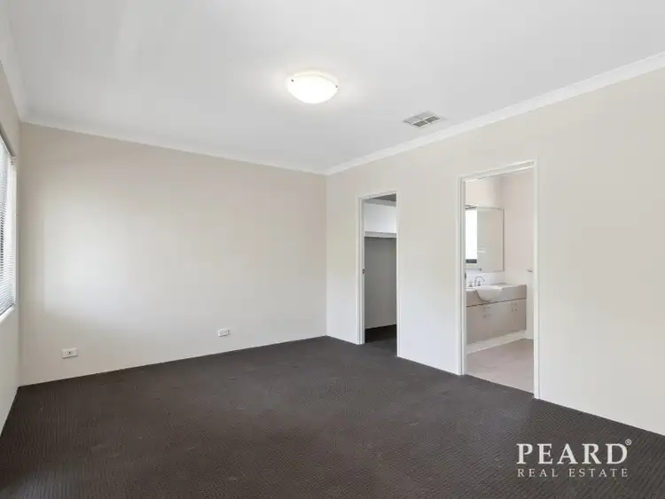 Fourth view of Homely house listing, Unit 3/37 Harman Pl, Aveley WA 6069