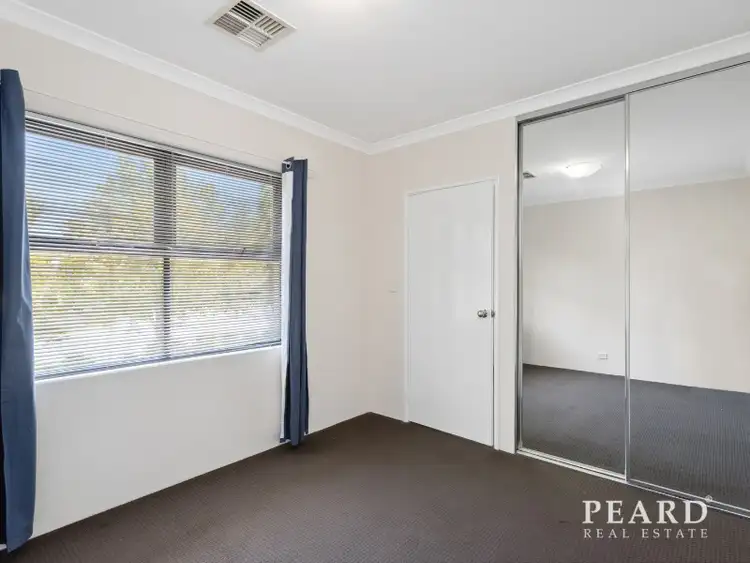 Fifth view of Homely house listing, Unit 3/37 Harman Pl, Aveley WA 6069