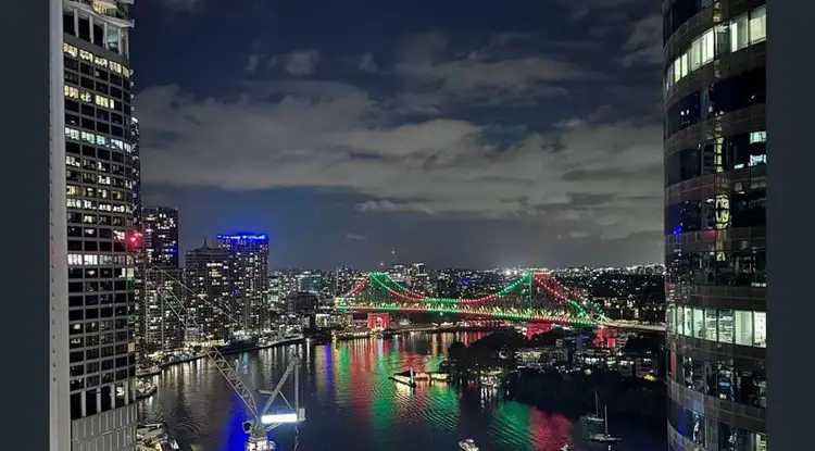 85/26 Felix Street, Brisbane City QLD 4000