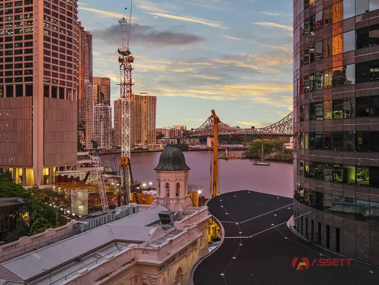 85/26 Felix Street, Brisbane City QLD 4000