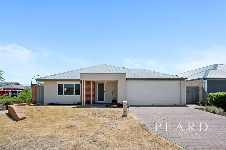 14 Foulkes Way, Byford WA 6122