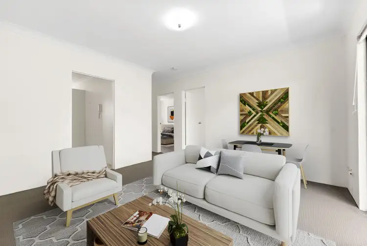 3/1-3 Apia Street, Guildford NSW 2161