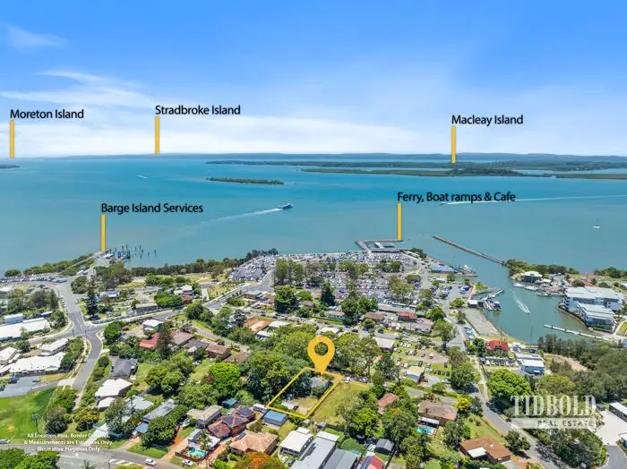 93 Hamilton Street, Redland Bay QLD 4165