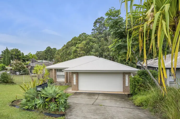 35 Worland Drive, Boambee East NSW 2452