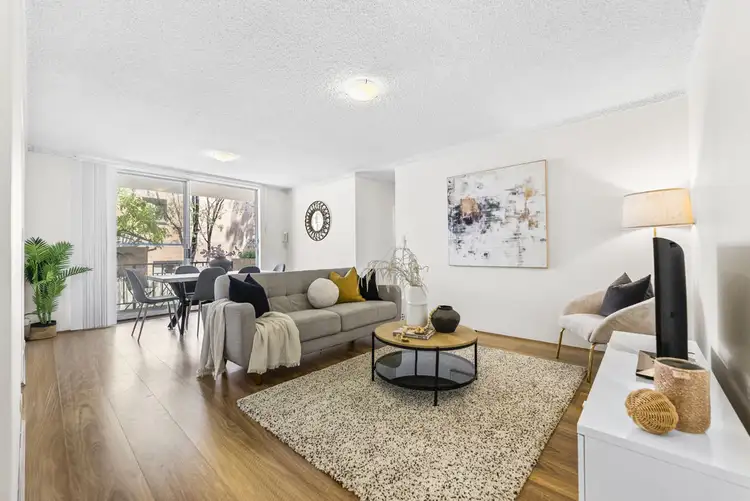 9/20-24 Manchester Street, Merrylands NSW 2160