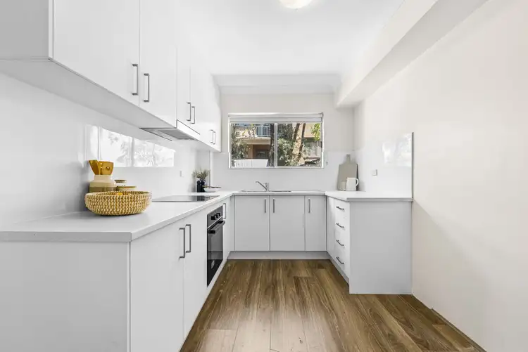 Fifth view of Homely unit listing, 9/20-24 Manchester Street, Merrylands NSW 2160