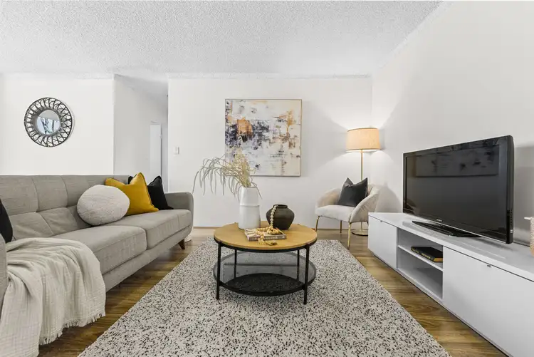 Sixth view of Homely unit listing, 9/20-24 Manchester Street, Merrylands NSW 2160