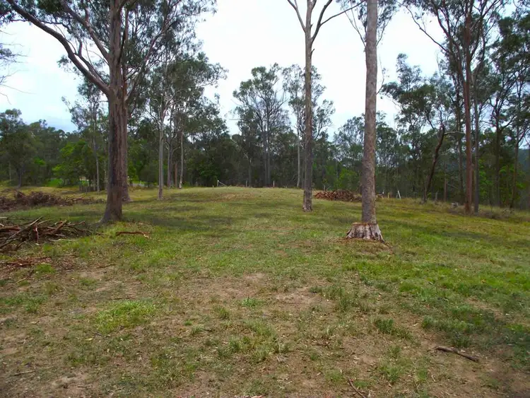 Sixth view of Homely land listing, 0 Old Maryborough Rd, Corella QLD 4570