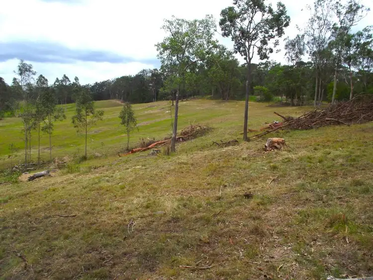 Seventh view of Homely land listing, 0 Old Maryborough Rd, Corella QLD 4570