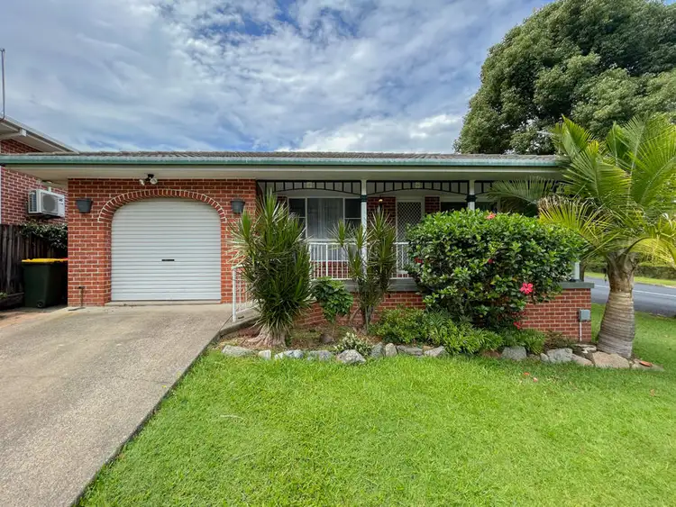 20 Anna Kristina Circut, Boambee East NSW 2452