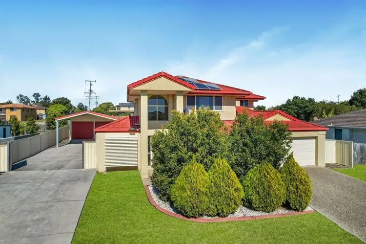 20 Anna Drive, Raceview QLD 4305