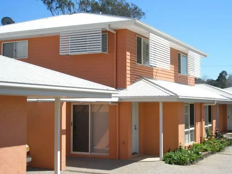 3/67 Drummond Street, East Toowoomba QLD 4350