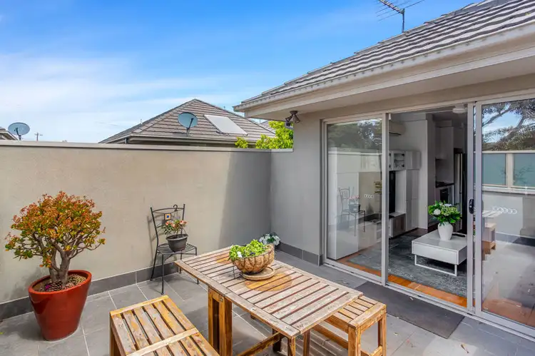 Second view of Homely townhouse listing, 6/2 Winona Grove, Pascoe Vale South VIC 3044