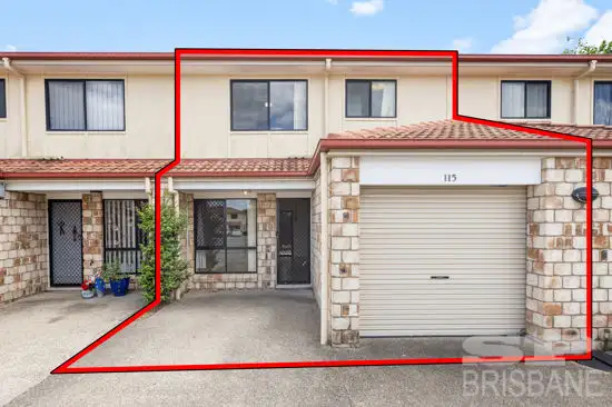 115/18 Loganlea Road, Waterford West QLD 4133