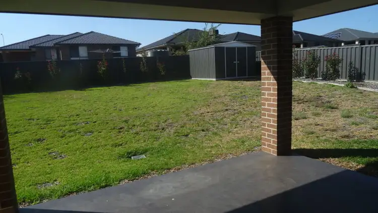 Second view of Homely house listing, 11 Semillon Drive, Tamworth NSW 2340