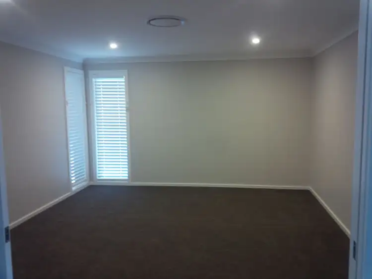 Fifth view of Homely house listing, 11 Semillon Drive, Tamworth NSW 2340