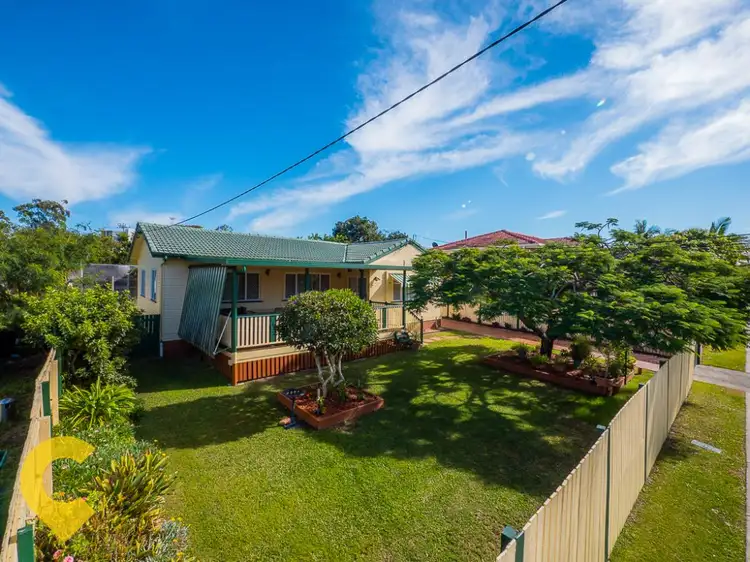 Main view of Homely house listing, 27 Leichhardt Street, Logan Central QLD 4114