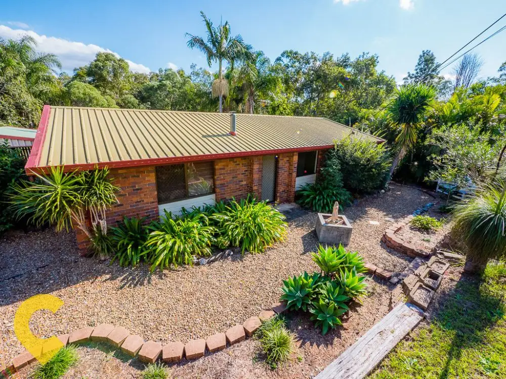 Main view of Homely house listing, 35 Rogers Avenue, Beenleigh QLD 4207