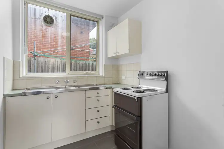 Fifth view of Homely apartment listing, 3/305 Brunswick Road, Brunswick VIC 3056
