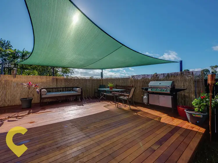 22 Utrecht Street, Cornubia QLD 4130