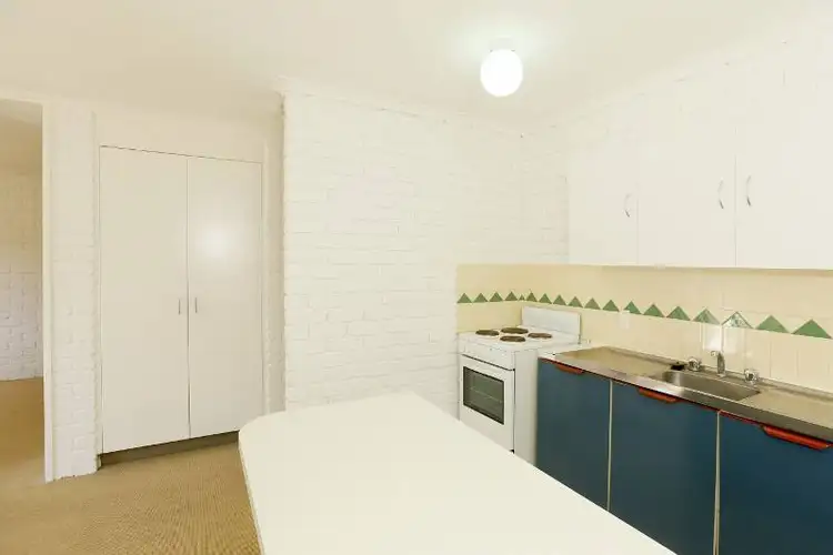 Third view of Homely unit listing, 8/6-8 Vincent St, Coffs Harbour NSW 2450