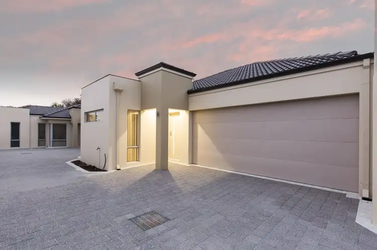 9B Framfield Way, Balga WA 6061