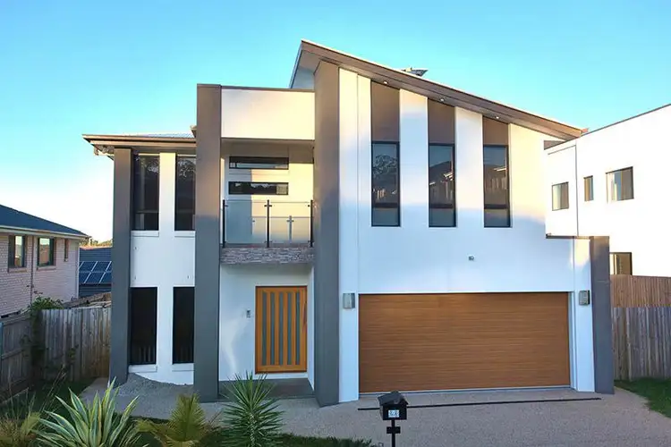 Main view of Homely house listing, 23 Gebacri Road, Underwood QLD 4119