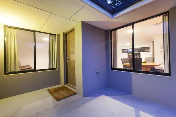 Second view of Homely semi-detached listing, 17A Pycombe Way, Westminster WA 6061