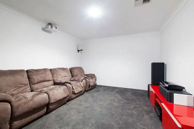 Third view of Homely semi-detached listing, 17A Pycombe Way, Westminster WA 6061