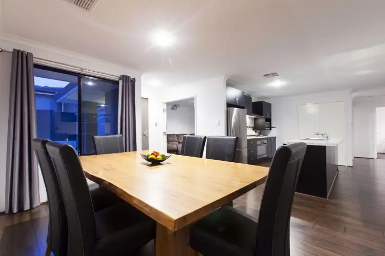 Sixth view of Homely semi-detached listing, 17A Pycombe Way, Westminster WA 6061