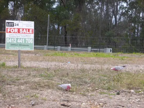 Lot 23 Goldfinch Court, Upper Caboolture QLD 4510