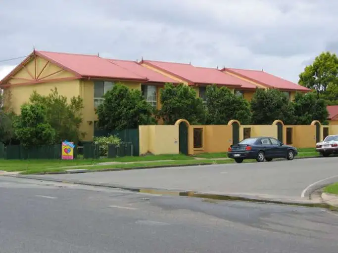 Main view of Homely block of units listing, 16 Hayes Street, Caboolture QLD 4510