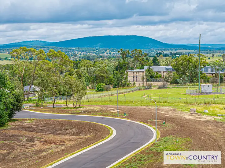 Lot 23 32a Crest Road, Armidale NSW 2350