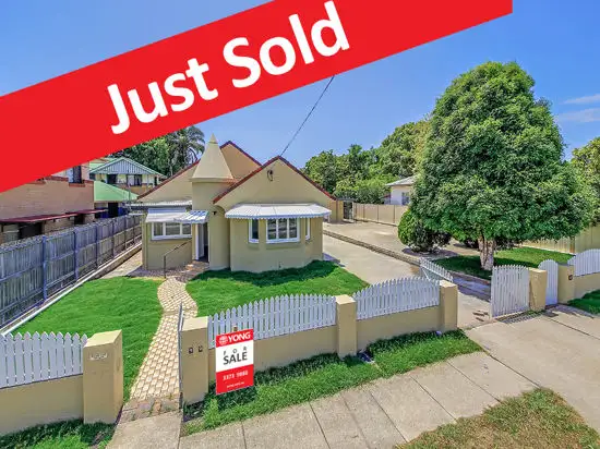 Main view of Homely house listing, 99 Bride Street, Wynnum QLD 4178