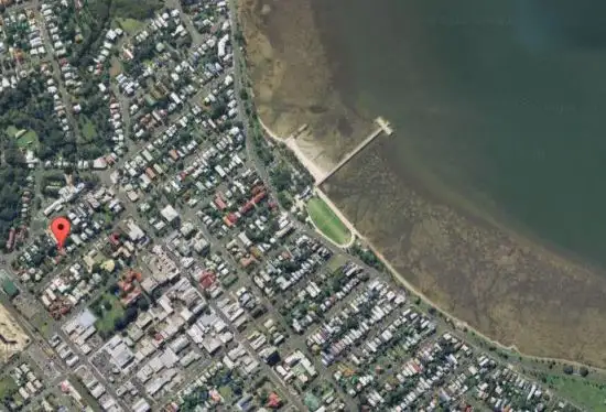 Second view of Homely house listing, 99 Bride Street, Wynnum QLD 4178