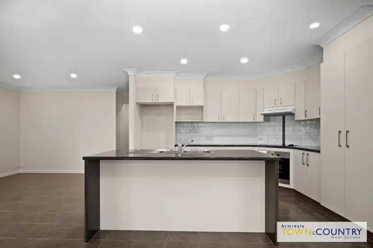 Fifth view of Homely house listing, 32 Albion Close, Armidale NSW 2350