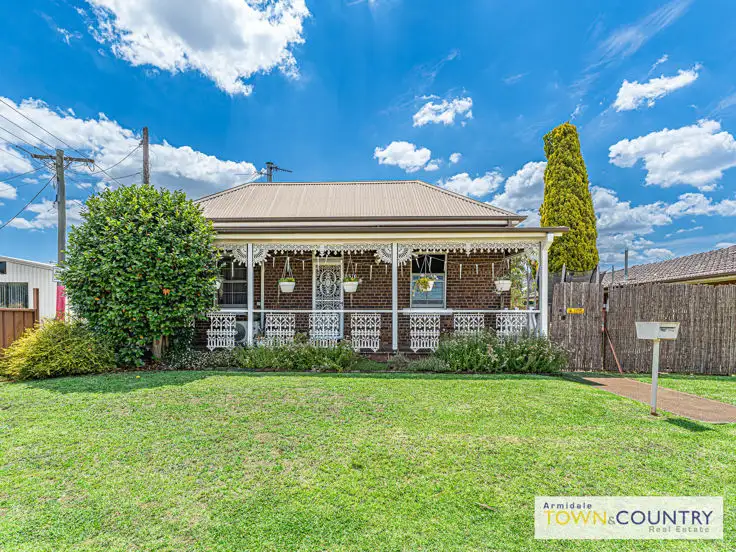 116 Niagara Street, Armidale NSW 2350