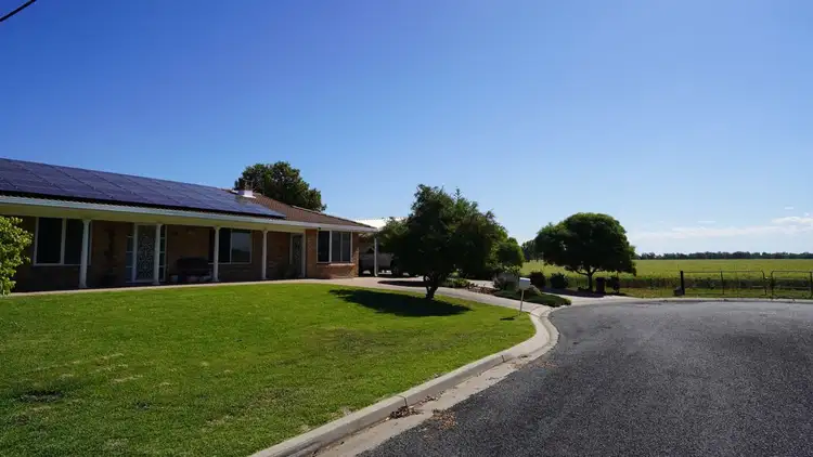 Fourth view of Homely house listing, 52 Tirzah St, Moree NSW 2400